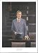 Charles J. Haughey - Limited Edition Print by Peter Deighan