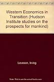 Western economies in transition : structural change and adjustment policies in industrial countries