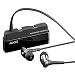 AKG K390NC Noise Cancelling In-Ear Headphones with Inline Microphone (Black)