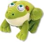 Buzz the Bullfrog Eyeball Animation� Plush Toy