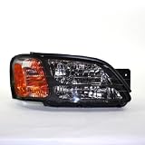 00-04 SUBARU LEGACY OUTBACK GT HEADLIGHT SET by TYC