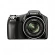 Sony Cyber-Shot DSC-HX100V 16.2 MP Exmor R CMOS Digital Still Camera with Carl Zeiss Vario-Tessar 30x Optical Zoom Lens and Full HD 1080 Video
