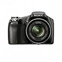 Sony Cyber-Shot DSC-HX100V 16.2 MP Exmor R CMOS Digital Still Camera with Carl Zeiss Vario-Tessar 30x Optical Zoom Lens and Full HD 1080 Video