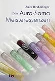 Produkt-Bild: Die Aura-Soma Meisteressenzen