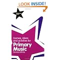 Classroom Gems: Games, Ideas and Activities for Primary Music