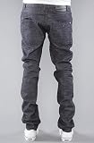 ORISUE The Architect Slim Fit Jeans in Raw Indigo Wash,Denim for Men
