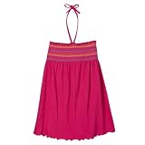 Girls' Xhilaration® Convertible Coverup - Pink