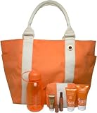 Estee Lauder Travel Set Go Tan! 7 Piece Set