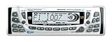 Boss Audio MR1640W Marine CD/MP3 Receiver Boss Audio MR1640W Marine CD/MP3 Receiver