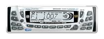 Boss Audio MR1640W Marine CD/MP3 Receiver