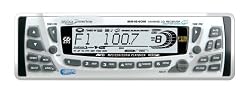 Boss Audio MR1640W Marine CD/MP3 Receiver
