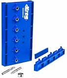 KREG KMA3200 Shelf Pin Drilling Jig