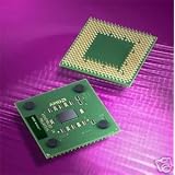 Processor upgrade - 1 x AMD Athlon XP 3200+ 2.2 GHz ( 400 MHz ) - Socket A - L2 512 KB by Hewlett-Packard