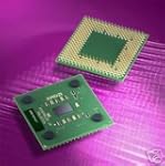 Mise ? niveau du processeur - 1 x AMD...