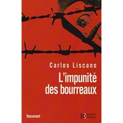 L'impunit� des bourreaux : L'affaire Gelman