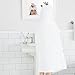 Disneys Frozen Olaf Hooded Bath Towel Wrap