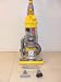 Kitchen & Housewares : NICE UPRIGHT DYSON VACUUM CLEANER DC15 BAGLESS W HEPA