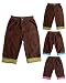 Positively Organic - Earthline Corduroy Cargo Pants