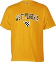 West Virginia Mountaineers Kids/Youth Perennial T-Shirt