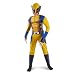 Search : Kids Muscle Wolverine Costume