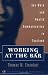 Working at the Bar: Sex Work and Health Communication in Thailand