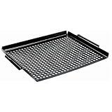 Grill Care G700-4376 Porcelain Coated Grill Topper by