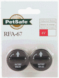 Radio System/Staywell RFA-188 3V Battery Module