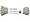 ACU Camo Nylon Paracord Rope (100 Foot)