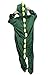 LATH.PIN Unisex Adult Kigurumi Onesie Dragon Dinosaur Pajamas Halloween Costume