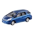 トミカ No.100 Honda フィットシャトル (BP)