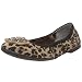 KATHY Van Zeeland Women's Risa Flat