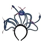 Image WeGlow International Snake Charmer Head Band (each)