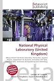 National Physical Laboratory (United Kingdom): Measurement...