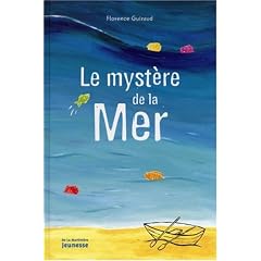 Le mystère de la mer Le mystère de la mer