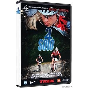 VAS Entertainment Mountain Bike DVD - 24 Solo