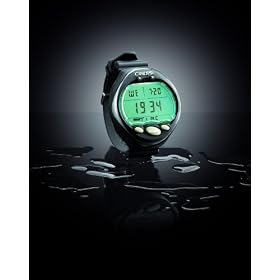 Cressi-Sub Archimede II Wrist Computer