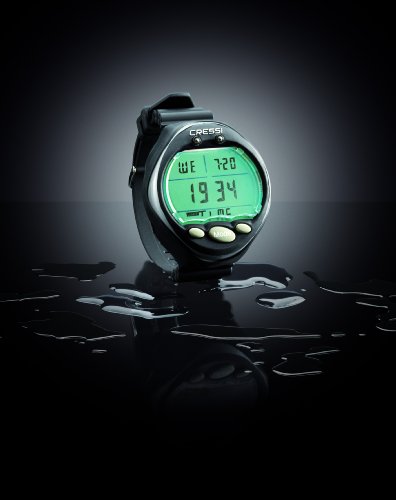 Cressi-Sub Archimede II Wrist Computer