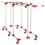 UPC 842569067625 product image for Mat Hanging Cart | upcitemdb.com
