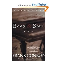 Body & Soul