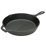 Lodge 10.25 Pre-Seasoned Skillet