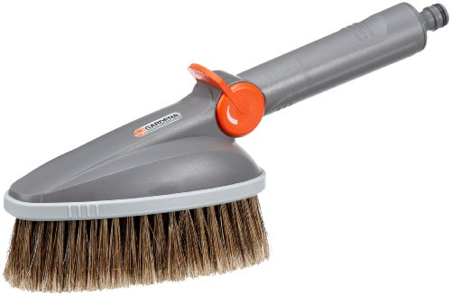 Produkt-Bild: Gardena 5574-20 Cleansystem Handwaschb&uuml;rste