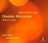 Weiss: The Dresden Manuscript