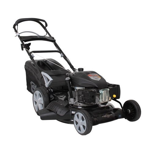 Mimir Unterholm für Rasenmäher R484TR/R484TRE