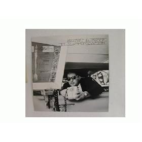 The Beastie Boys Poster flat 2 sided Ill Communication