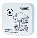 General Tools WA500 Water Leak Alarm