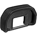 Vello EPC-EB Eyepiece for Select Canon Cameras