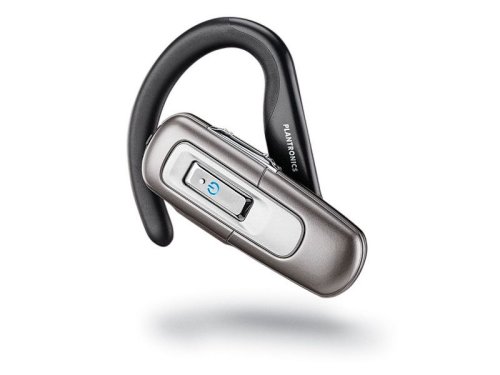 Plantronics Explorer 220 Oreillette sans fil Bluetooth - technologie QuickPair