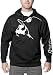 MSR Metal Mulisha Seclude Hoody Black Medium M 885534882571 MSR Metal Mulisha Seclude Hoody Black Medium M 885534882571