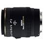 Sigma 70mm F/2.8 EX DG Macro Lens for Canon Digital SLR Cameras