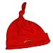 Halo Technical Comfort System Hat, Cherry Red, 0-9 Months